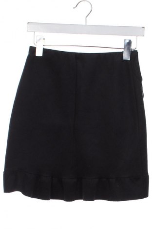 Sukně Unbranded, Velikost XS, Barva Černá, Cena  59,00 Kč