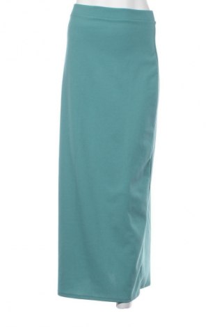 Spódnica Unbranded, Rozmiar XL, Kolor Zielony, Cena 58,99 zł