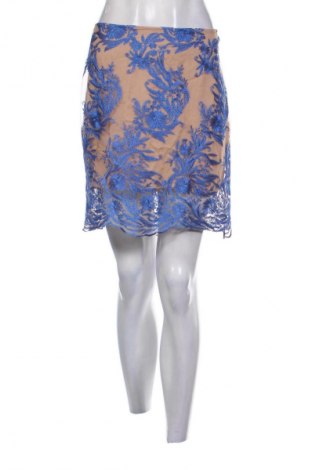 Spódnica Unbranded, Rozmiar L, Kolor Kolorowy, Cena 27,40 zł