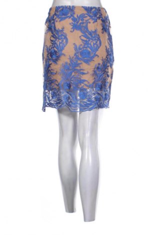 Spódnica Unbranded, Rozmiar L, Kolor Kolorowy, Cena 27,40 zł