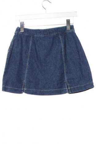 Пола Unbranded, Размер XS, Цвят Син, Цена 3,57 €