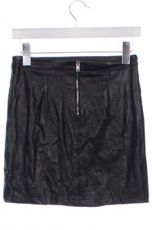 Rock Unbranded, Größe XS, Farbe Schwarz, Preis 4,99 €