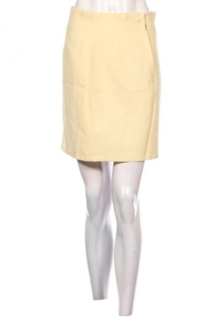 Sukně Unbranded, Velikost S, Barva Žlutá, Cena  59,00 Kč