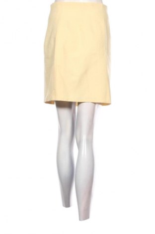 Sukně Unbranded, Velikost S, Barva Žlutá, Cena  59,00 Kč