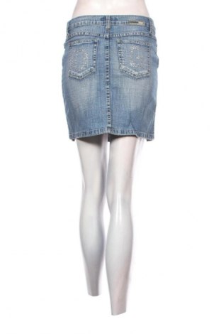 Rock Unbranded, Größe S, Farbe Blau, Preis 3,99 €