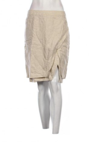 Szoknya Unbranded, Méret M, Szín Bézs, Ár 3 139 Ft