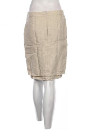 Szoknya Unbranded, Méret M, Szín Bézs, Ár 3 139 Ft