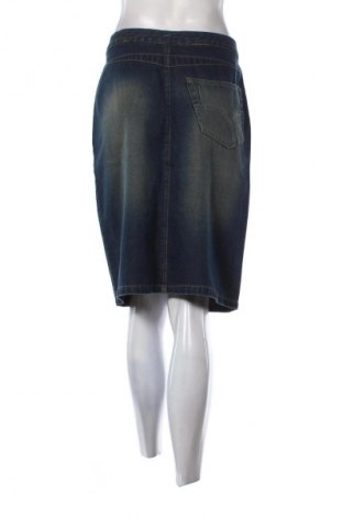 Rock Unbranded, Größe L, Farbe Blau, Preis € 9,99