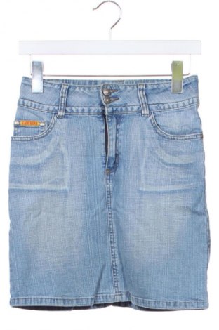 Szoknya Unbranded, Méret XS, Szín Kék, Ár 1 309 Ft