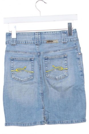 Szoknya Unbranded, Méret XS, Szín Kék, Ár 1 309 Ft