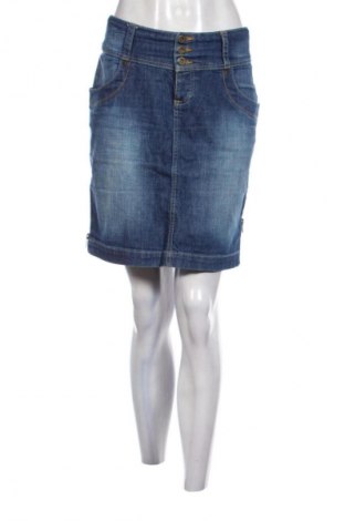 Sukňa Pimkie, Veľkosť S, Farba Modrá, Cena  2,95 €