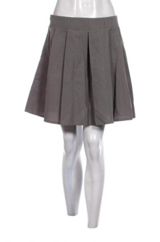 Spódnica Unbranded, Rozmiar M, Kolor Szary, Cena 12,99 zł