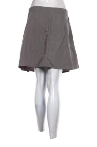 Spódnica Unbranded, Rozmiar M, Kolor Szary, Cena 12,99 zł
