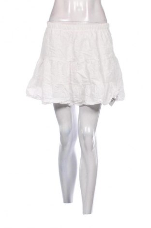 Sukňa Unbranded, Veľkosť S, Farba Biela, Cena  7,30 €