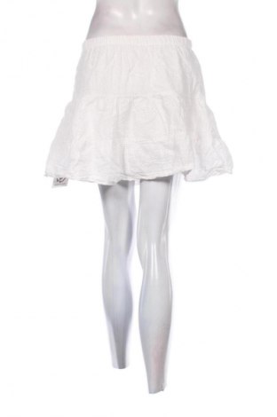 Sukňa Unbranded, Veľkosť S, Farba Biela, Cena  7,30 €