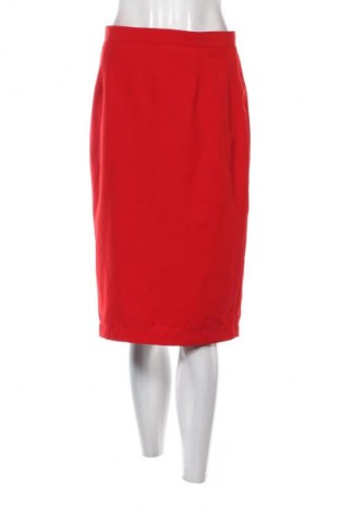 Spódnica Unbranded, Rozmiar S, Kolor Czerwony, Cena 29,73 zł