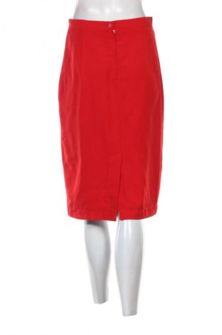 Spódnica Unbranded, Rozmiar S, Kolor Czerwony, Cena 29,73 zł