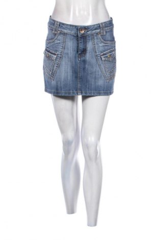 Sukňa Unbranded, Veľkosť M, Farba Modrá, Cena  3,95 €