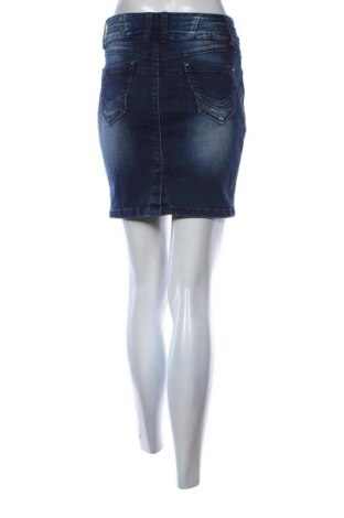 Szoknya Unbranded, Méret M, Szín Kék, Ár 1 489 Ft