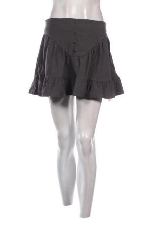 Hosenrock Unbranded, Größe M, Farbe Grau, Preis € 9,72