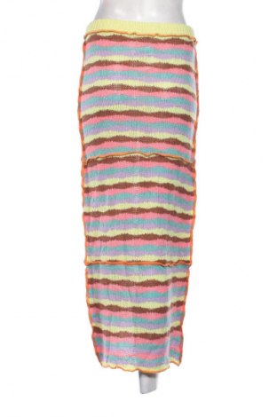 Φούστα Unbranded, Μέγεθος M, Χρώμα Πολύχρωμο, Τιμή 1,99 €