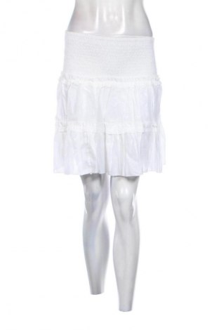 Sukně Unbranded, Velikost S, Barva Krémová, Cena  136,00 Kč