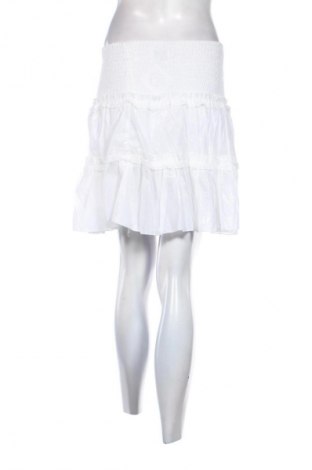 Sukně Unbranded, Velikost S, Barva Krémová, Cena  136,00 Kč