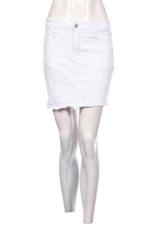 Sukňa Unbranded, Veľkosť S, Farba Biela, Cena  7,95 €