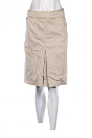 Φούστα Unbranded, Μέγεθος XXL, Χρώμα  Μπέζ, Τιμή 6,99 €