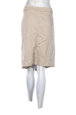 Φούστα Unbranded, Μέγεθος XXL, Χρώμα  Μπέζ, Τιμή 6,99 €