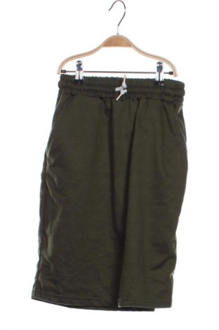 Пола Unbranded, Размер XS, Цвят Зелен, Цена 3,06 €