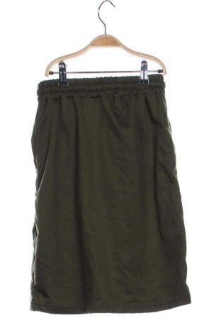 Пола Unbranded, Размер XS, Цвят Зелен, Цена 3,06 €