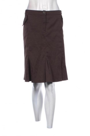 Fustă Unbranded, Mărime XXL, Culoare Maro, Preț 14,99 Lei