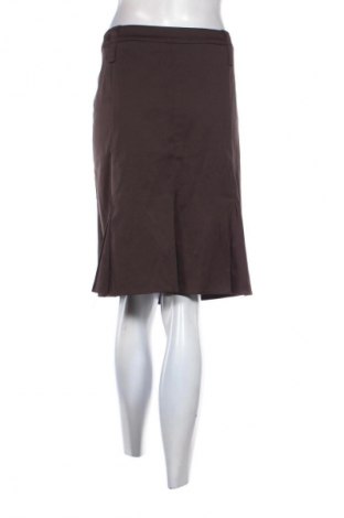 Fustă Unbranded, Mărime XXL, Culoare Maro, Preț 14,99 Lei