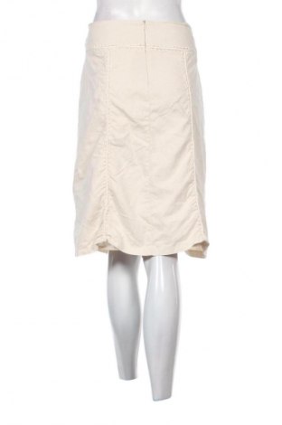 Spódnica Unbranded, Rozmiar L, Kolor Beżowy, Cena 22,70 zł