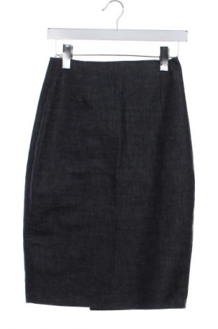 Szoknya Unbranded, Méret XXS, Szín Kék, Ár 959 Ft