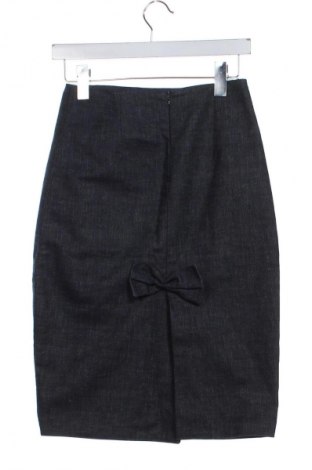 Szoknya Unbranded, Méret XXS, Szín Kék, Ár 959 Ft