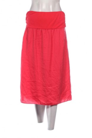 Spódnica Unbranded, Rozmiar XL, Kolor Czerwony, Cena 22,70 zł