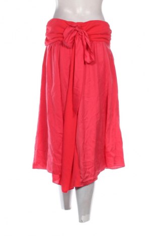 Spódnica Unbranded, Rozmiar XL, Kolor Czerwony, Cena 22,70 zł