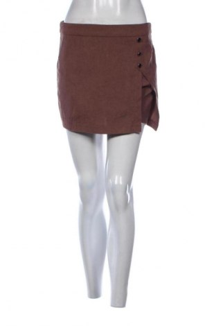 Rock Unbranded, Größe M, Farbe Braun, Preis € 1,99