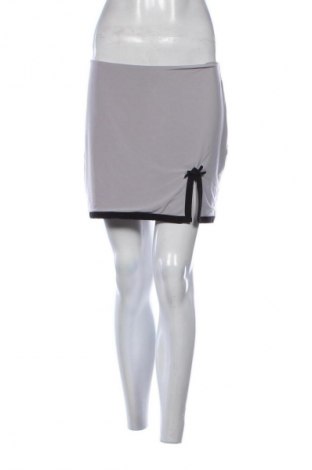 Rock Unbranded, Größe L, Farbe Grau, Preis € 7,99