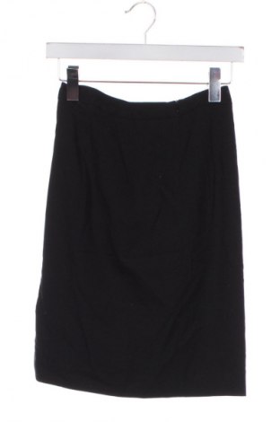 Szoknya Unbranded, Méret XS, Szín Fekete, Ár 669 Ft
