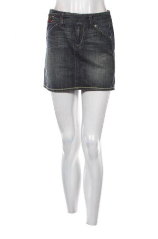 Spódnica United Colors Of Benetton, Rozmiar S, Kolor Niebieski, Cena 27,40 zł