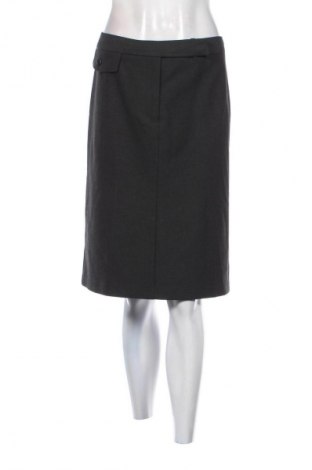 Spódnica United Colors Of Benetton, Rozmiar M, Kolor Szary, Cena 25,99 zł