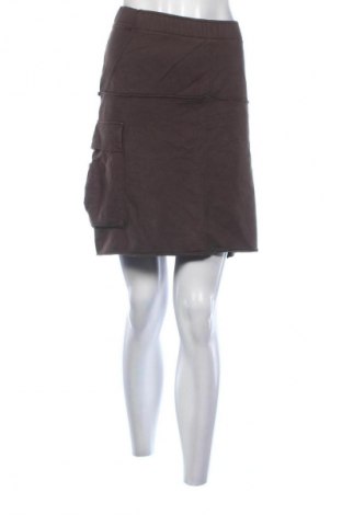 Spódnica United Colors Of Benetton, Rozmiar XL, Kolor Brązowy, Cena 27,99 zł