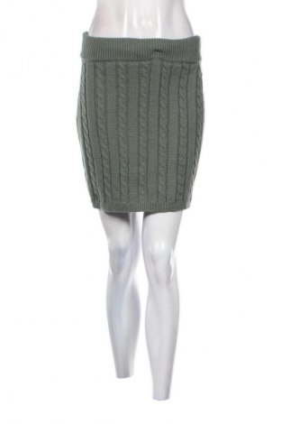 Szoknya VILA, Méret M, Szín Zöld, Ár 859 Ft