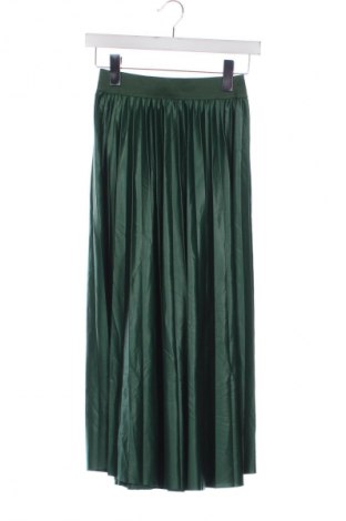 Sukňa VILA, Veľkosť XXS, Farba Zelená, Cena  13,95 €