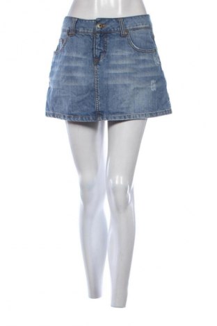 Sukně Vero Moda, Velikost M, Barva Modrá, Cena  99,00 Kč