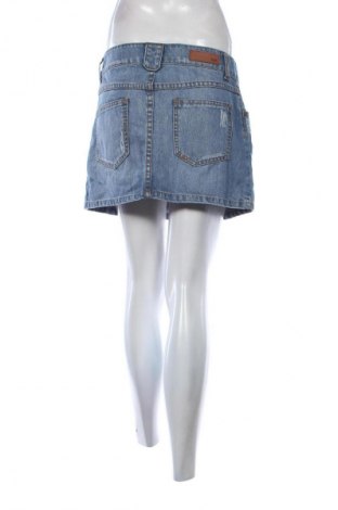 Sukně Vero Moda, Velikost M, Barva Modrá, Cena  99,00 Kč