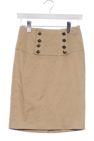 Spódnica Vero Moda, Rozmiar S, Kolor Beżowy, Cena 29,99 zł